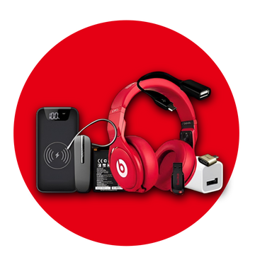Tech & Gadgets